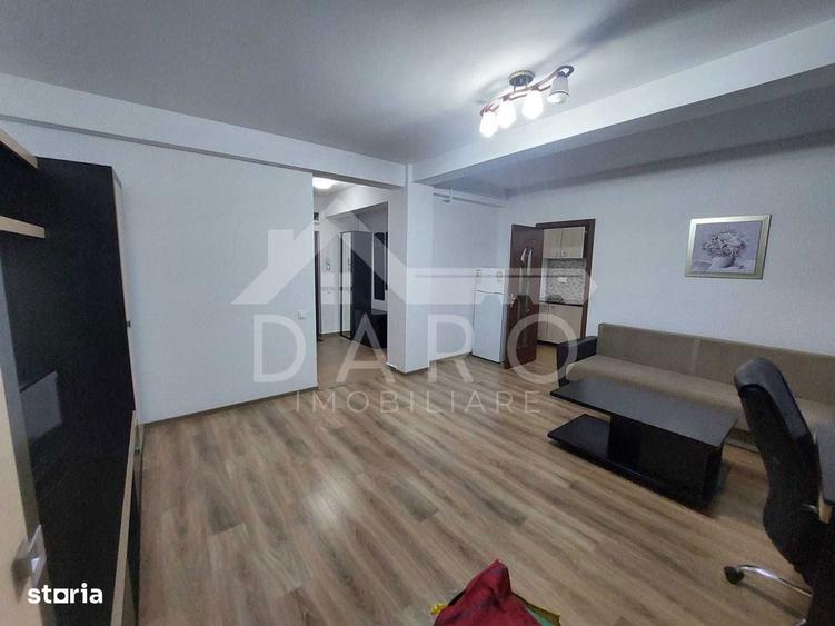 Garsonieră în Tudor