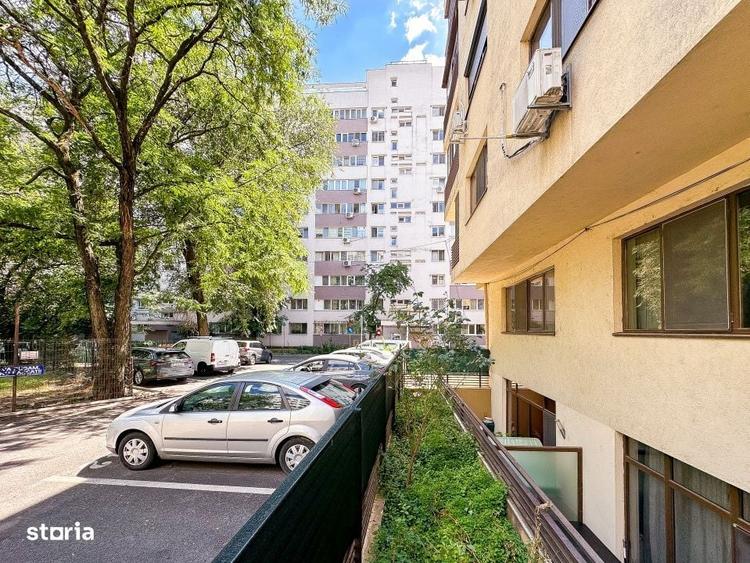 Apartament cu 2 camere decomandat în Lujerului