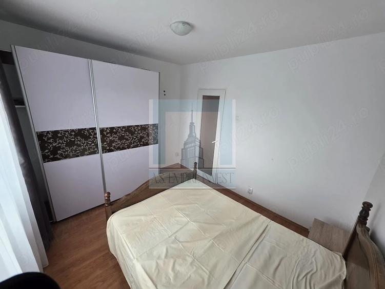 Apartament 3 camere mobilat/utilat-zona Astra - 6