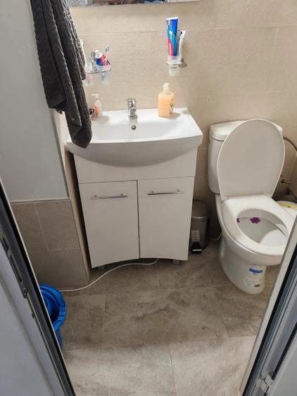 Apartament cu 3 camere decomandat în Gării