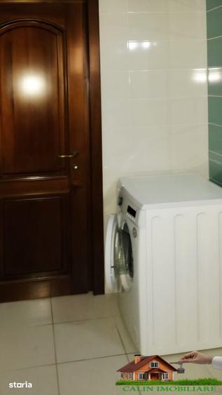 Apartament 3 camere 90 mp etaj 2/4 LIFT la 500m de Univ. A.I. Cuza - 7