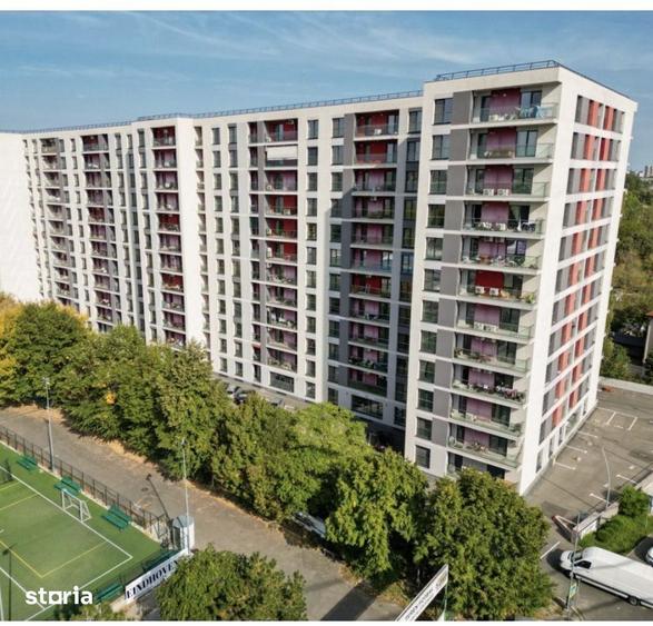 Apartament de 3 camere mobilat utilat loc de parcare subteran inlus - 8