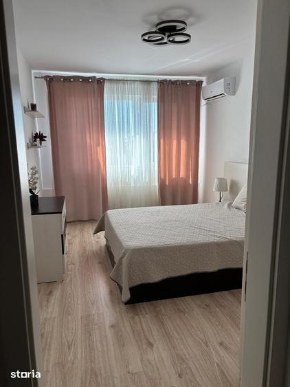Apartament spatios si luminos, 2 camere Otopeni, zona Parc Unirii - 1