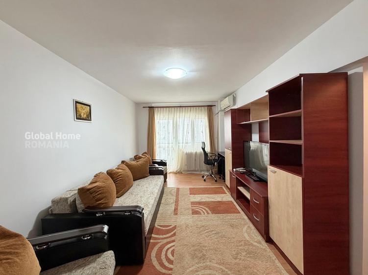 13 Septembrie • Apartament 2 Camere • Balcon •  Boiler • Priveliște Panoramică - 1
