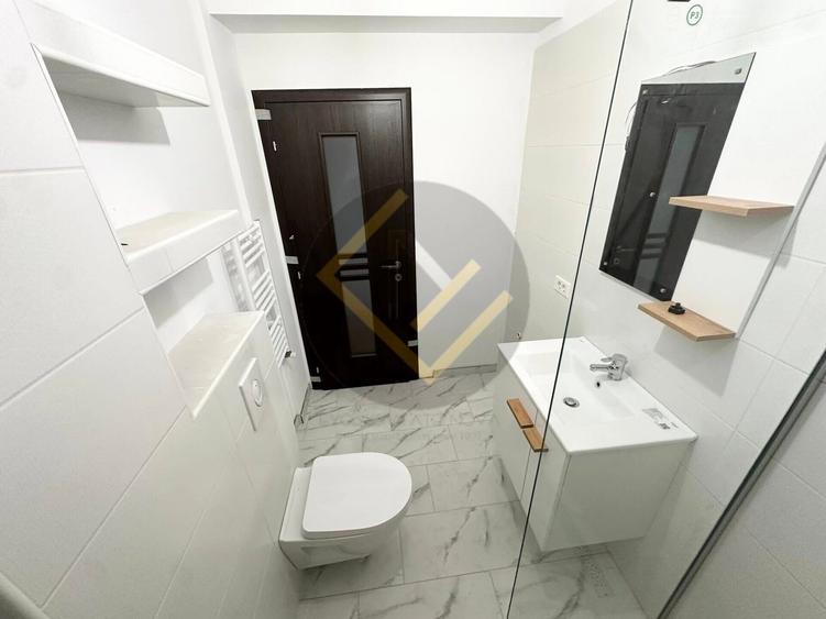 Expozitiei - PARCULUI intersectie cu  Jiului I  2 CAMERE | 77 MP  I GARAJ ! - 8