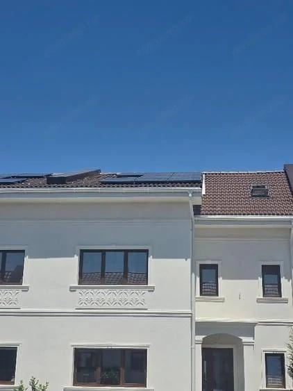 Casă cu 5 camere cu Teren 250 Mp în Torontalului