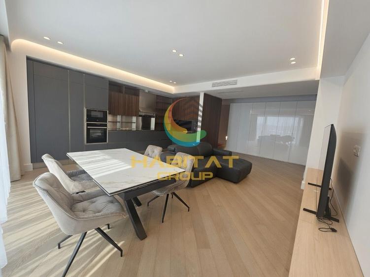 Vânzare Apartament 3 camere Cortina 126 Pipera Iancu Nicolae - 13