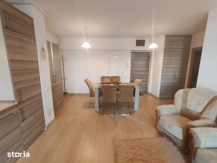 Apartament cu 2 camere în 13 Septembrie