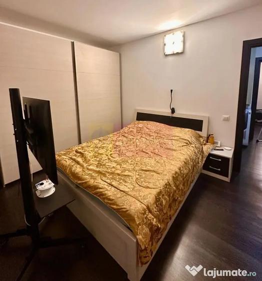 Apartament cu 3 camere decomandat în Sebastian