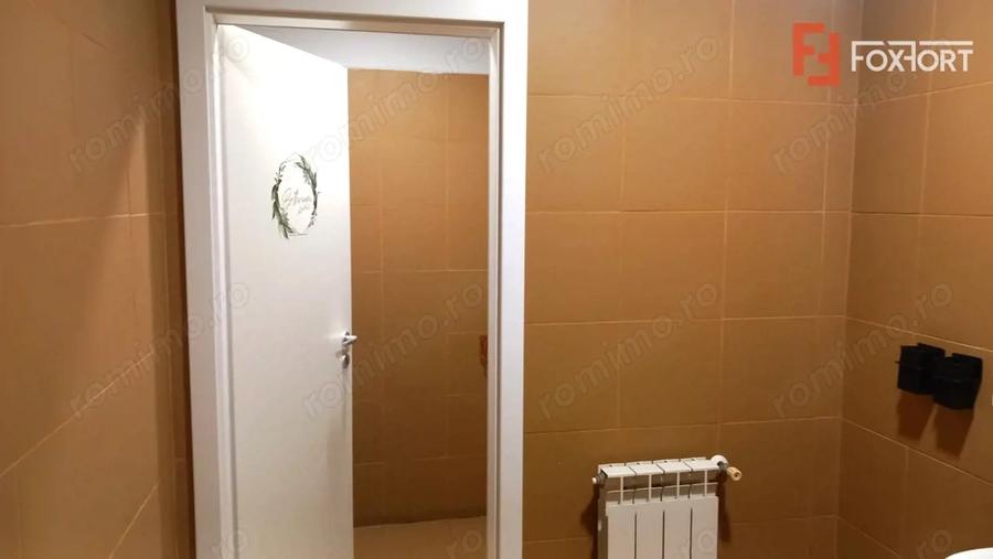 Spațiu comercial, de 140 mp, în Central