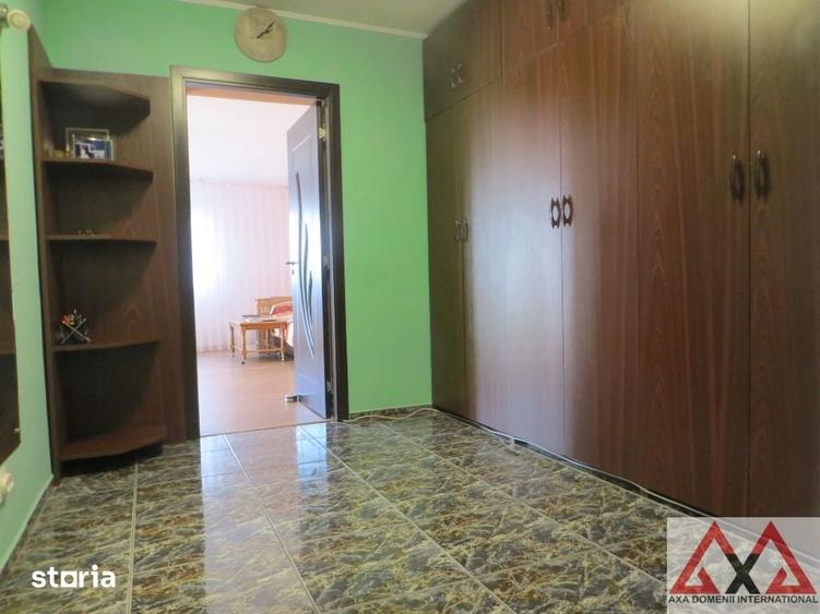 Apartament 2 camere P-ta Alba Iulia, decomandat - 72,13mp - 1