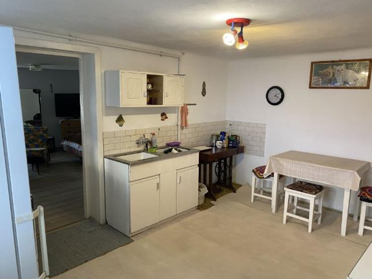 Duplex cu 5 camere cu Teren 250 Mp în Agnita
