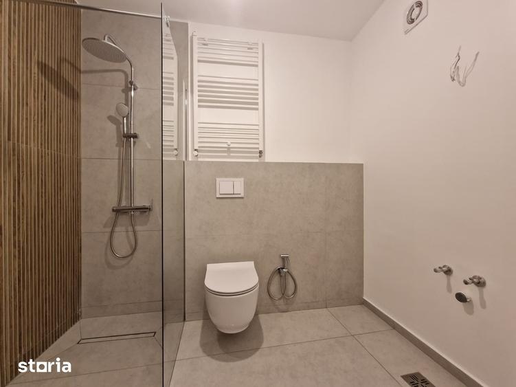 Apartament cu 2 camere decomandat în Militari