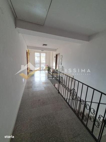 Apartament cu 3 camere în Tohanu Nou