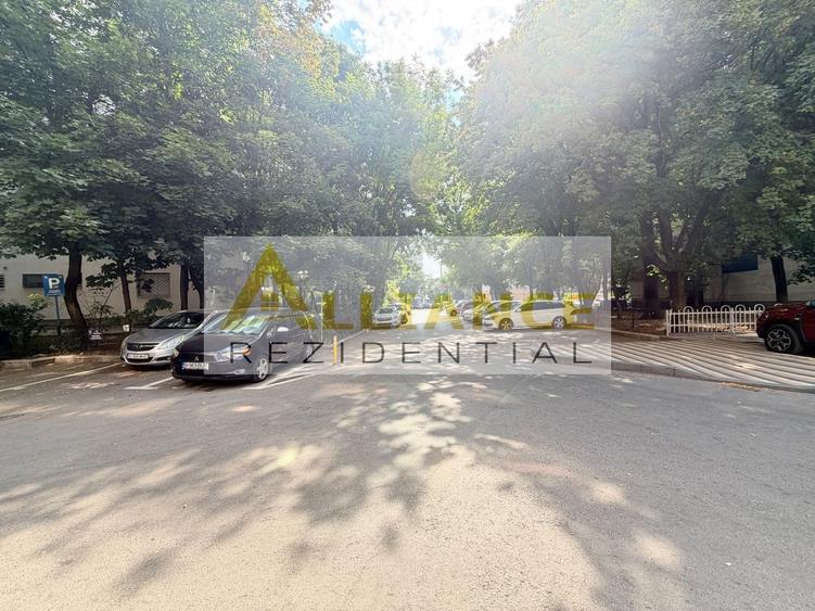 Apartament cu 2 camere decomandat, mobilat în Giurgiului