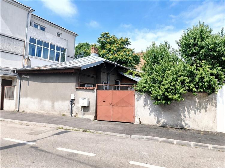 Teren Construcții intravilan de 164 mp, în Domenii