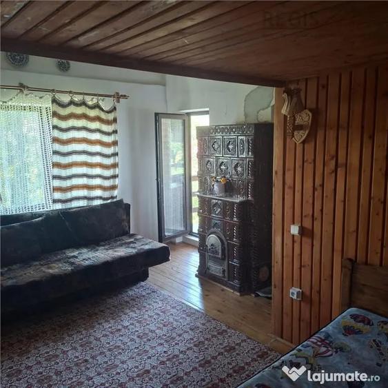 Casa stil duplex Teren zona Bran - 4