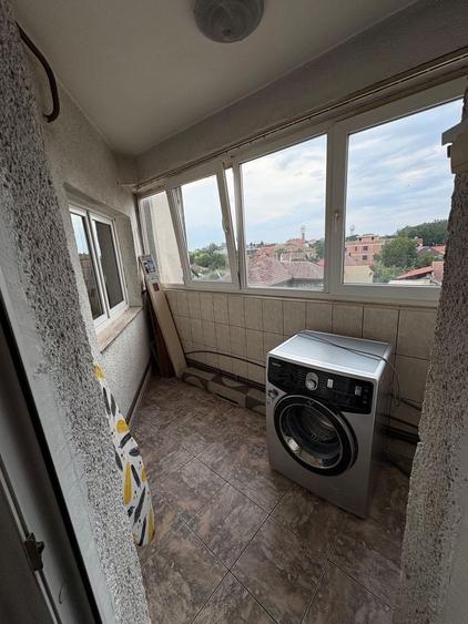 Apartament cu 2 camere în Simion Bărnuțiu