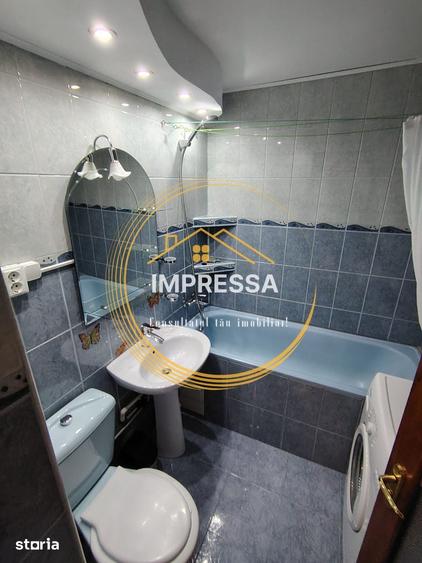 Apartament cu 2 camere decomandat în Burdujeni