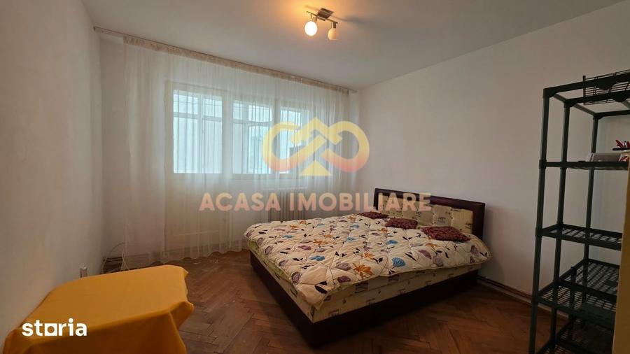 PODUL ROS SINDICATE APARTAMENT 2 CAMERE 57MP - 4
