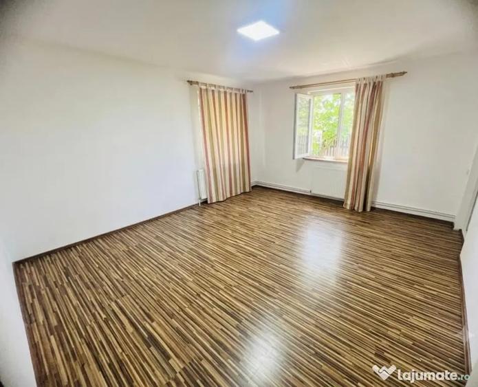 Casă cu 2 camere în Bălăceanca