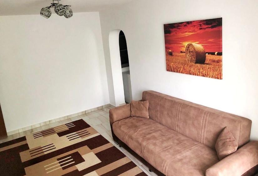 Apartament cu 2 camere în Ultracentral