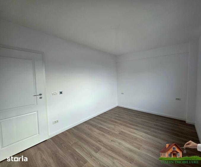 Apartament cu 2 camere semidecomandat în Rediu