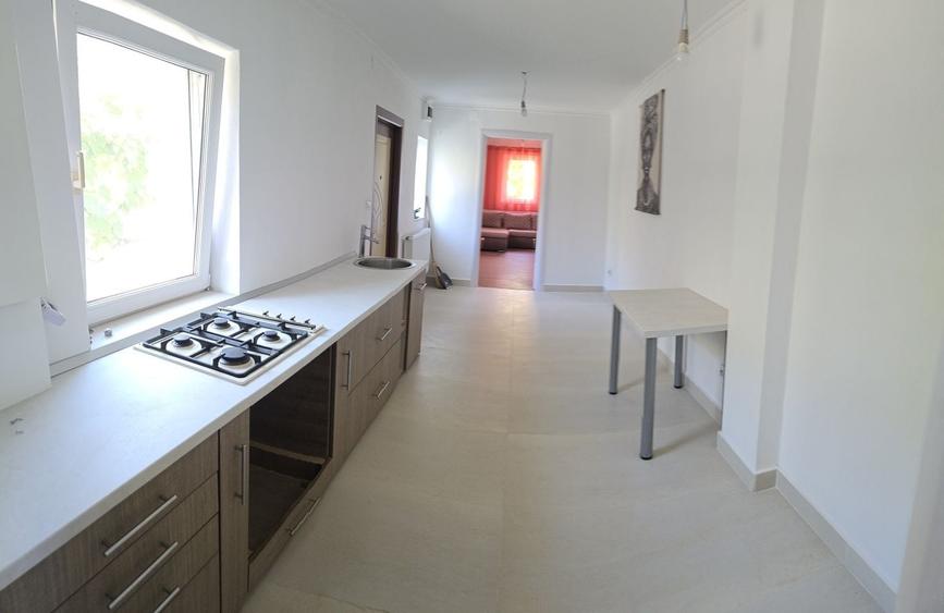 Casă cu 2 camere în Exterior Vest