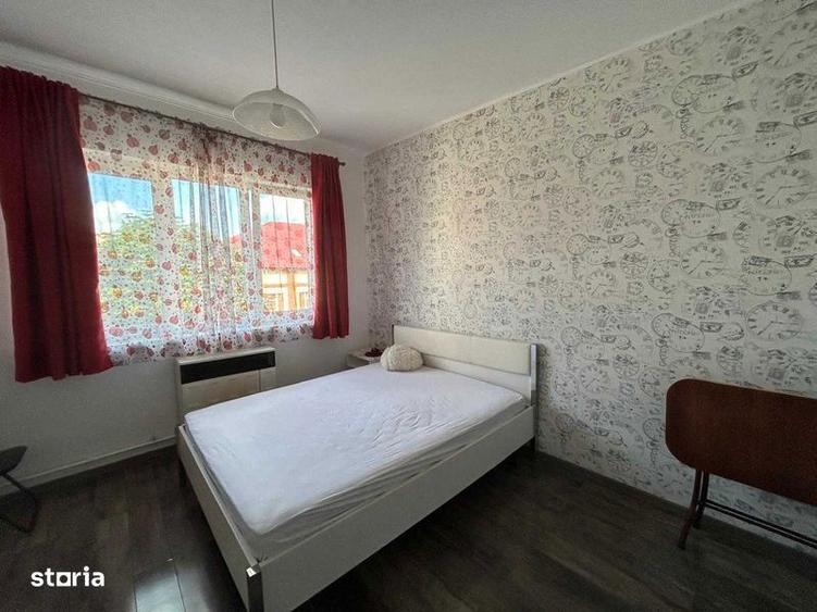 Garsonieră în Central