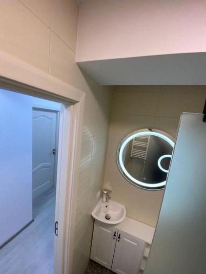 Apartament cu 3 camere decomandat în Copou