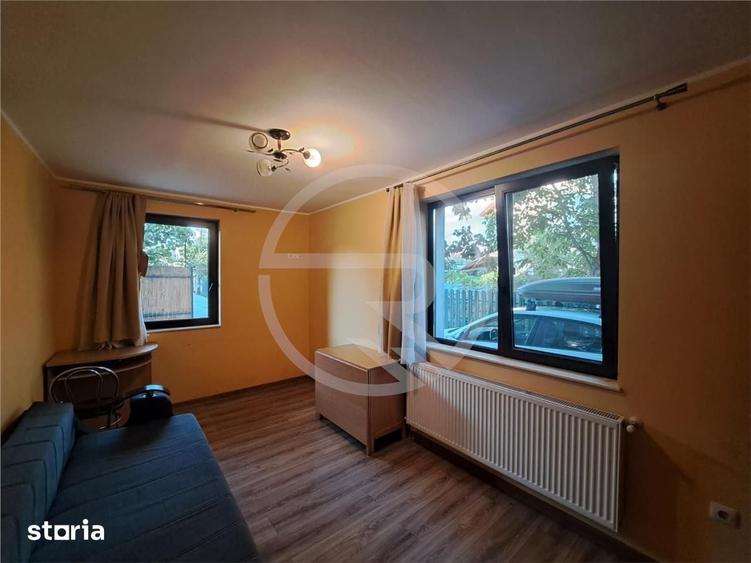 Apartament cu 2 camere, 50 mp utili, situat in cartierul Bulgaria! - 1