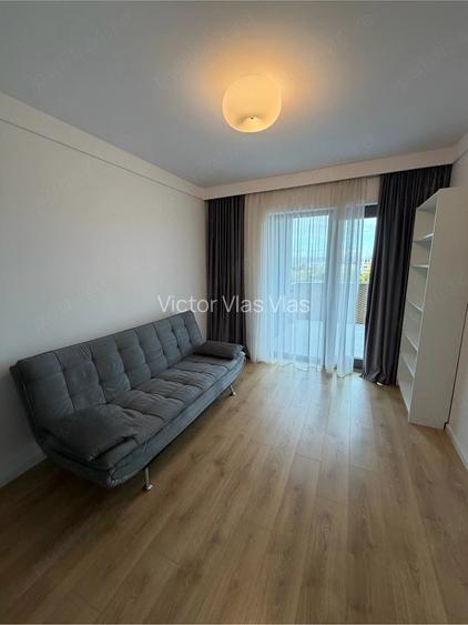 De inchiriat apartament de 3 camere in Zorilor
