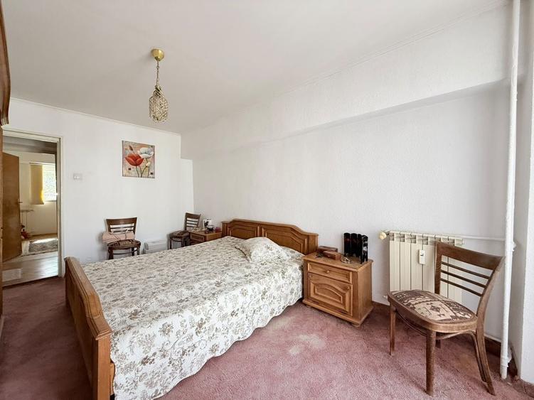 Apartament ultracentral 4 camere - 14