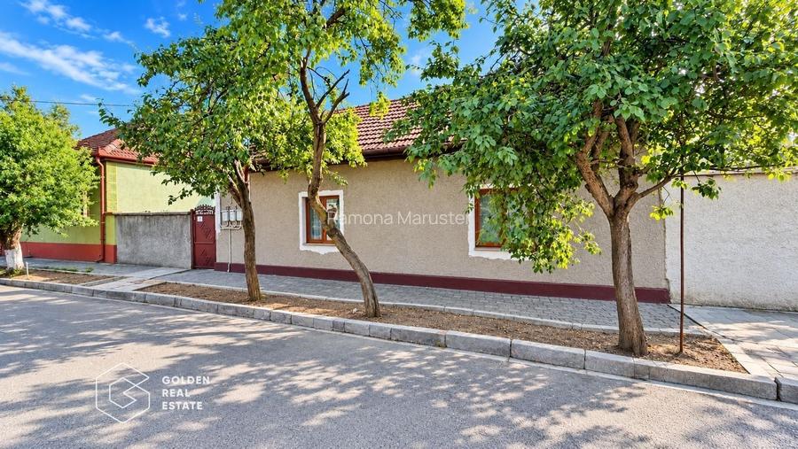 Casă de vânzare Arad- zona Confectii