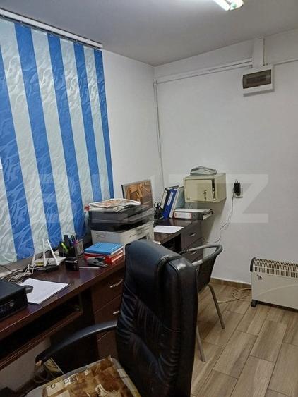 Spațiu comercial, de 460 mp, în Sud-Est