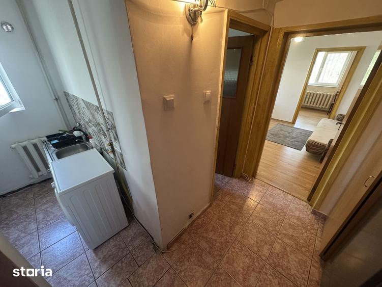 Apartament cu 2 camere în Central