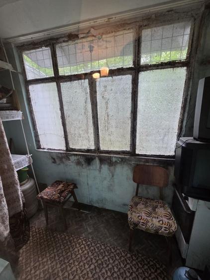 Apartament cu 2 camere nedecomandat în Micro 19