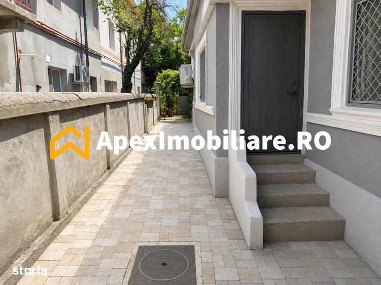Casa caramida, P+S, teren 236 mp, Crangasi, Regie, Bucuresti - 1
