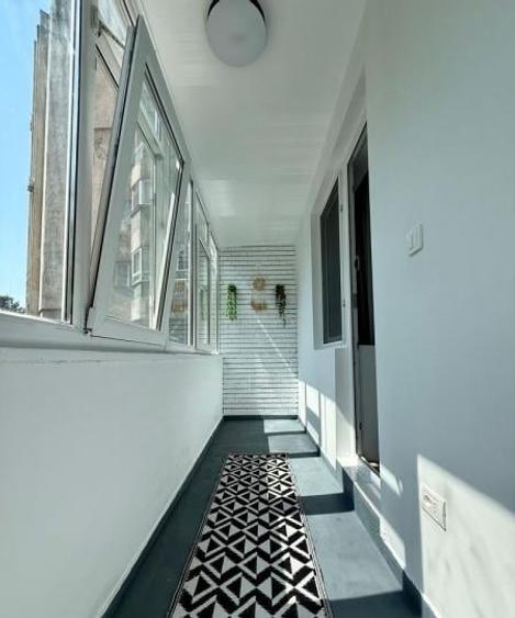 🙋Tomis II🔸2 Camere semiDecomandate 52m² Renovat Mobilat Utila LUX - 7