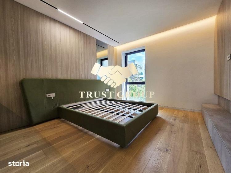 Apartament cu 4 camere decomandat în Aviatorilor