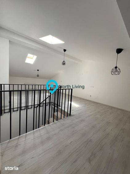 Eleganta,confort si exclusivitate-Casa pe care o vei numi ACASA - 7
