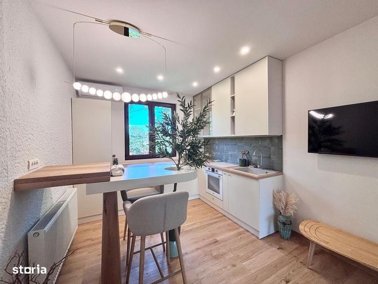 Apartament cu 2 camere de inchiriat | Floreasca, compozitori - 1