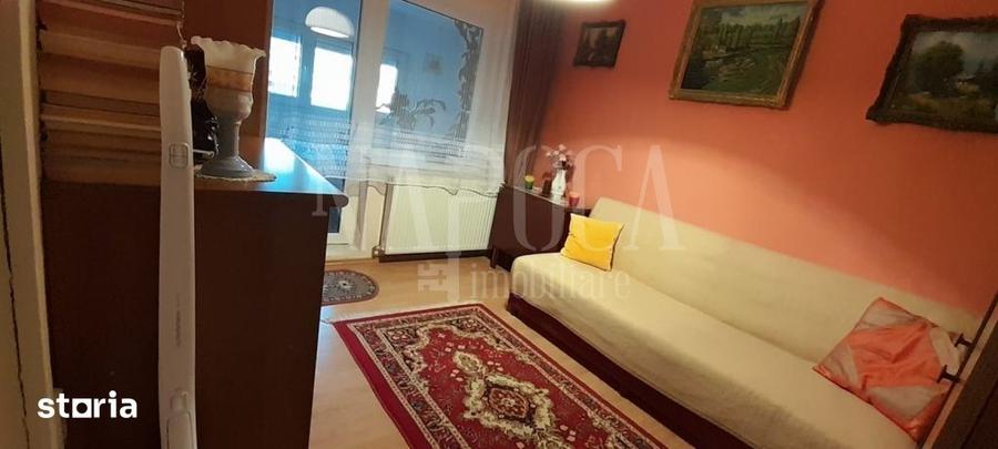 Apartament cu 3 camere în Rogerius