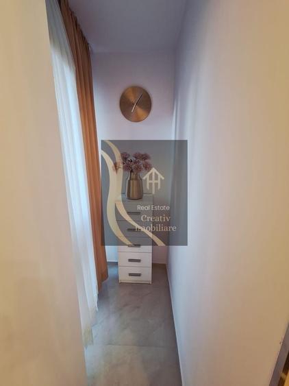Apartament cu 2 camere circular în Timișoara