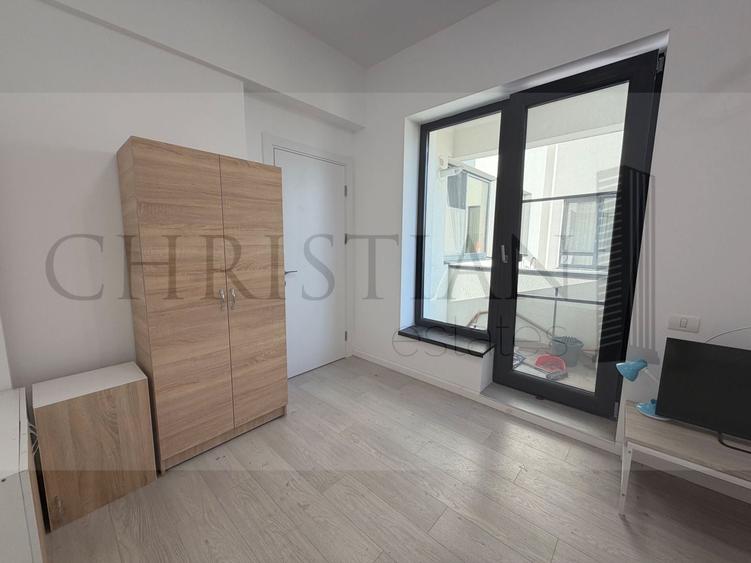 Apartament cu 2 camere decomandat, mobilat în 13 Septembrie