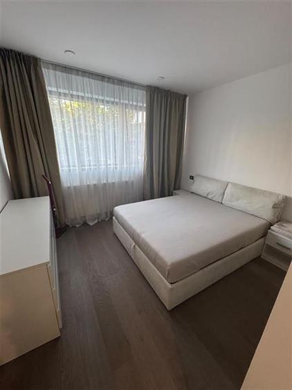 2 camere | Cortina Residence Baneasa | Parcare subterana inclusa - 12