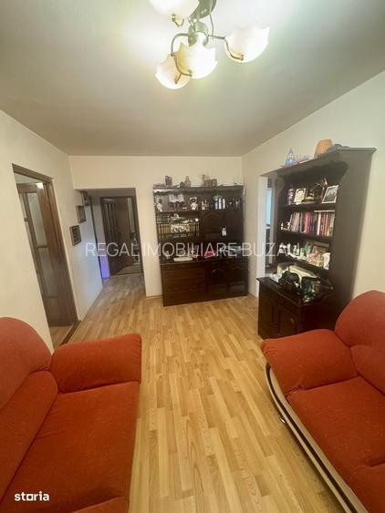 Apartament 4 camere Viitorului