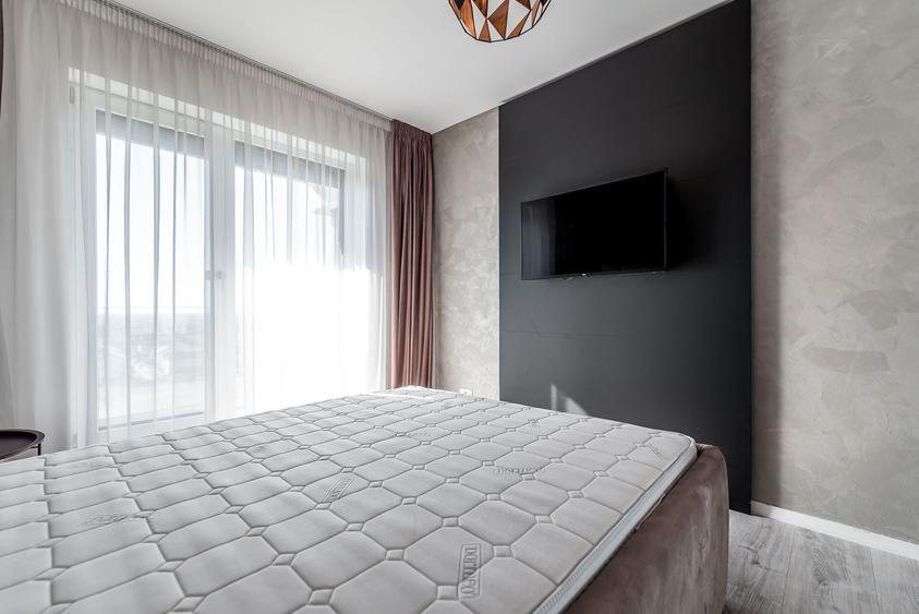Apartament 2 camere  Campeador City  - Timișoara - 6