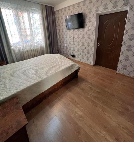 Garsonieră în Central