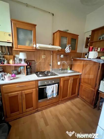 Apartament 2 camere, zona Centrul Vechi - Brasov (Brasov) - 6